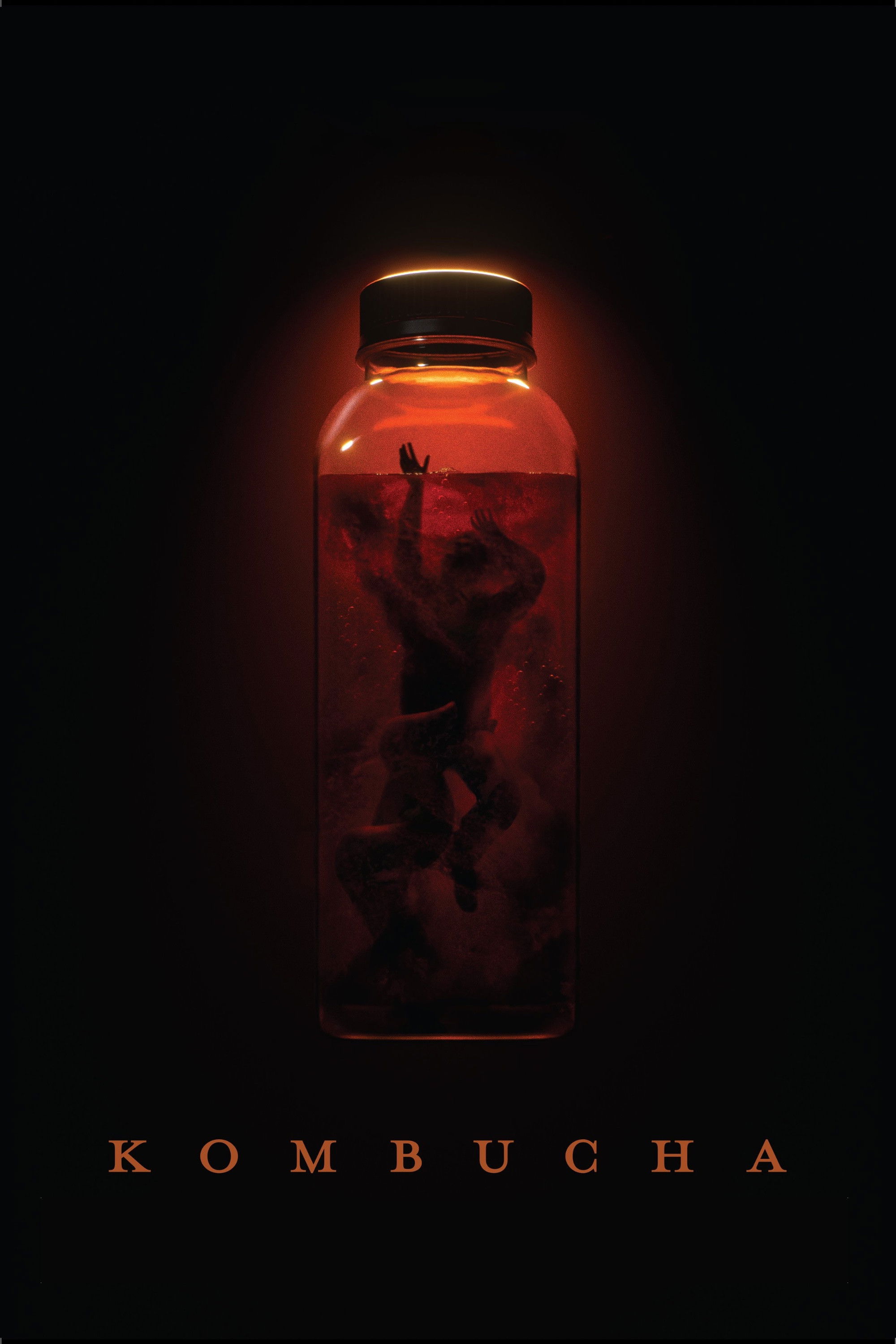 Kombucha