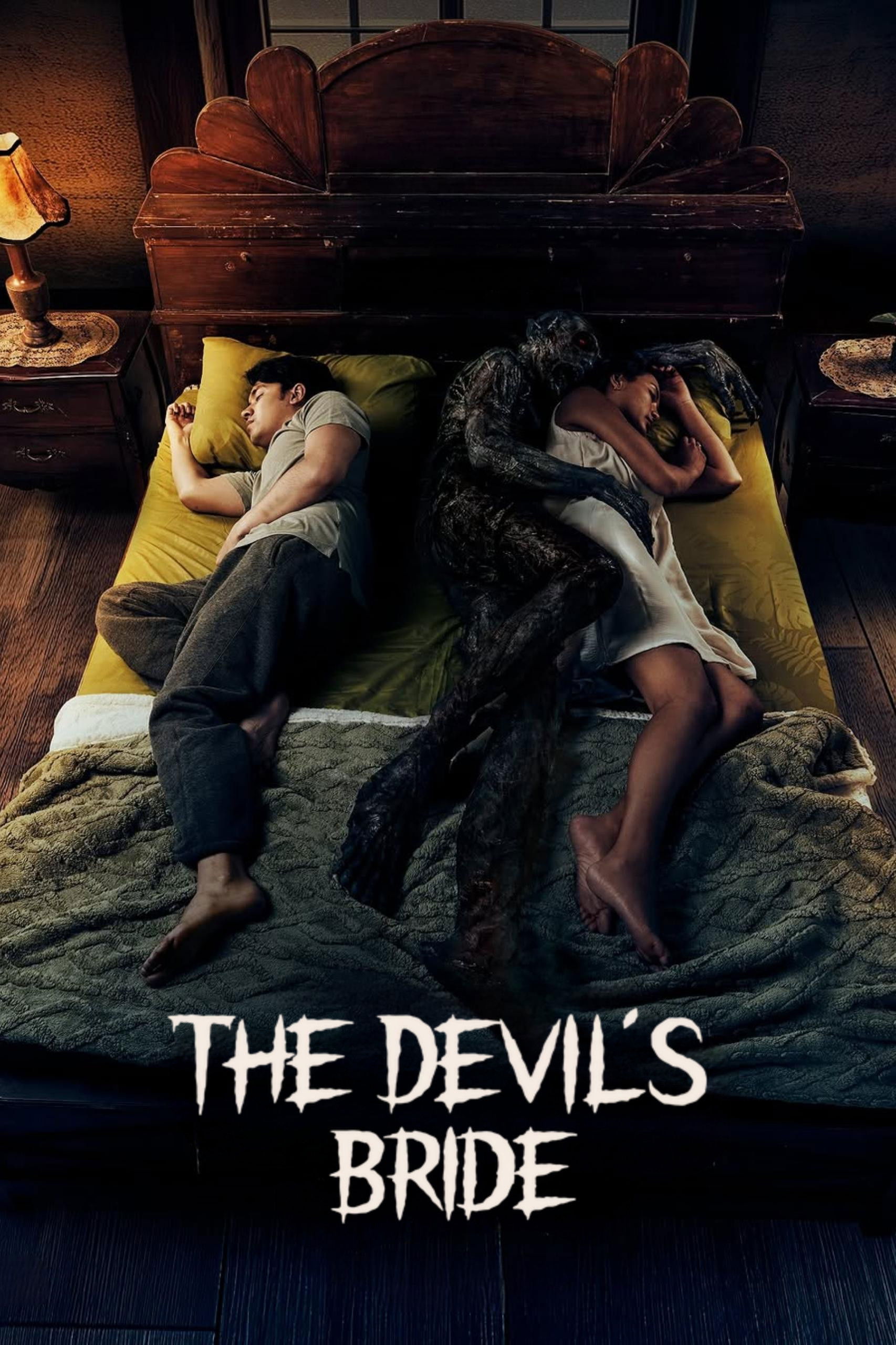 The Devil's Bride